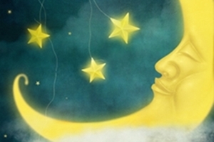 今月の星占い