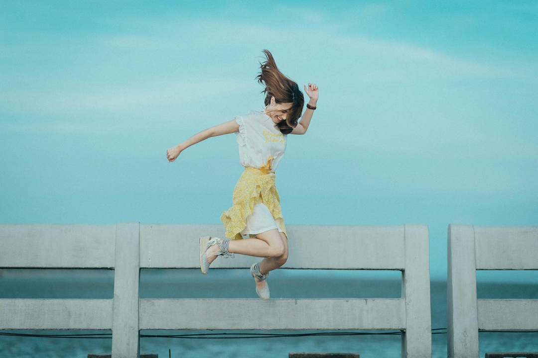赤い蛇