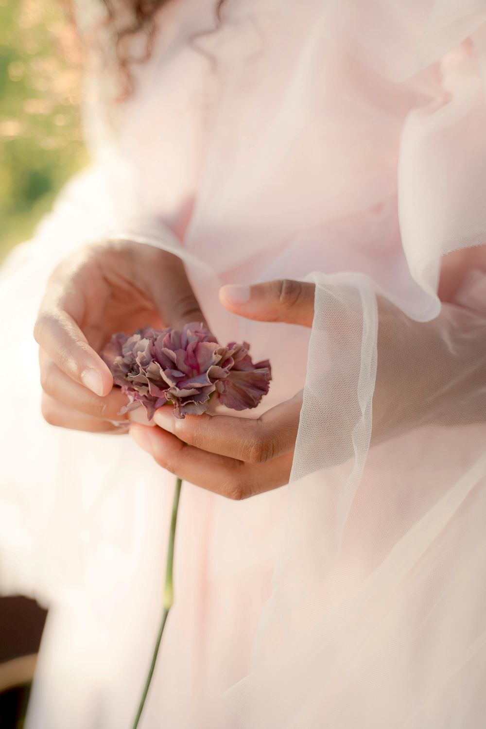 春を告げる花
