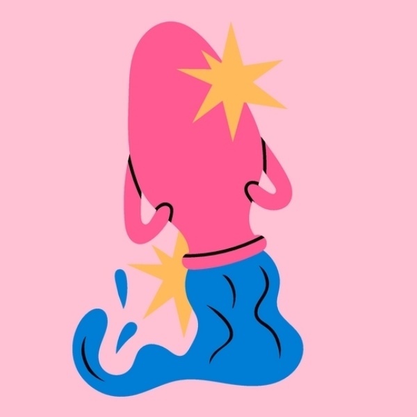 水瓶座のイメージ