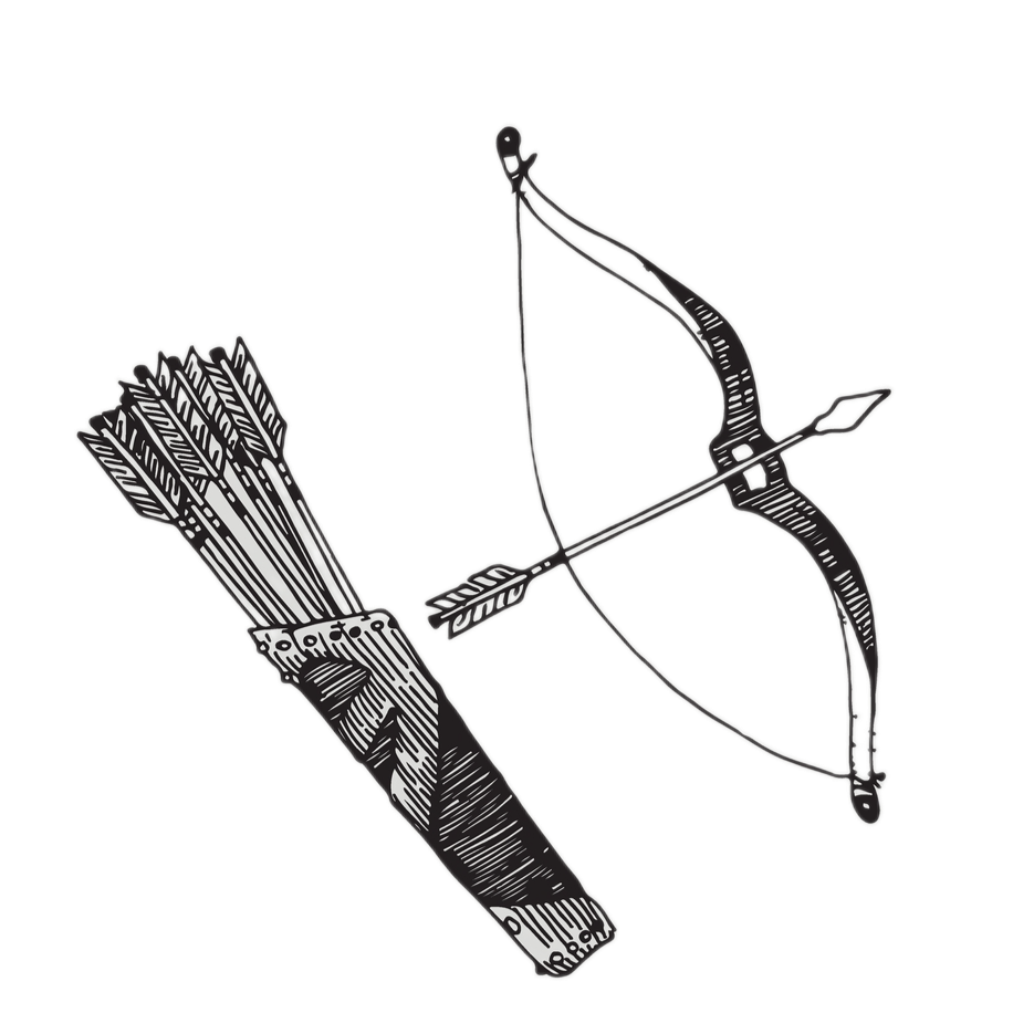 射手座のイメージ