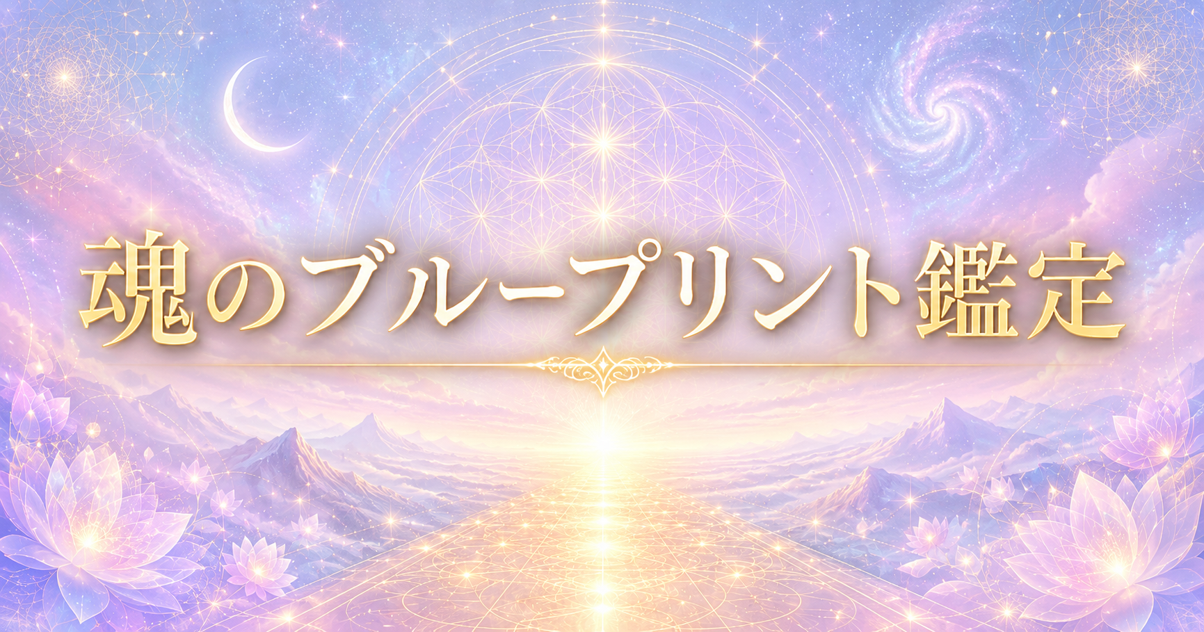 魂のブループリント