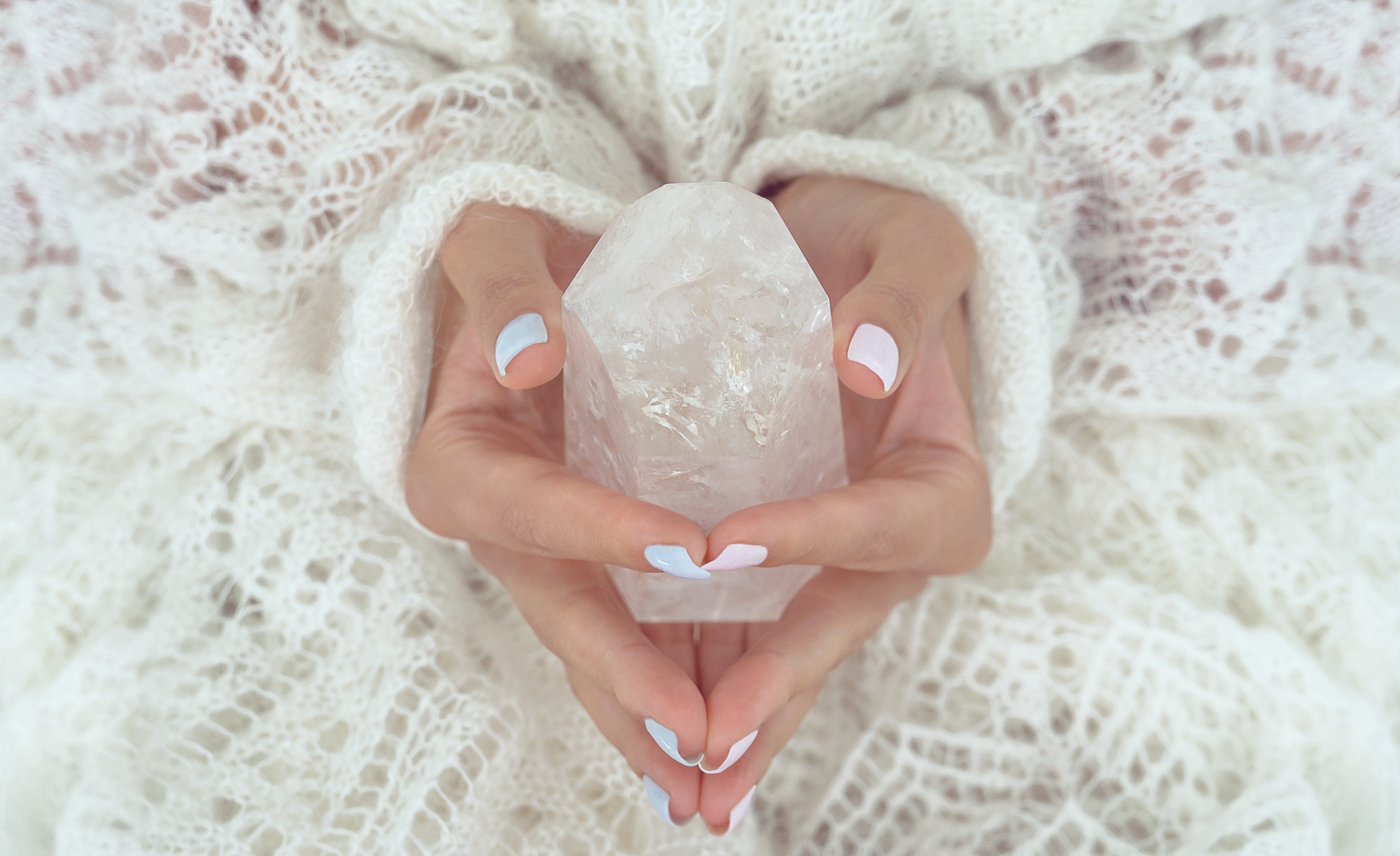 石はあなたを選んでいる