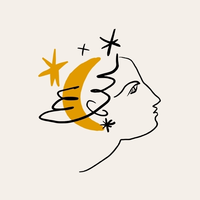 癒しの天使占い