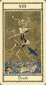 tarot