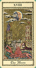tarot