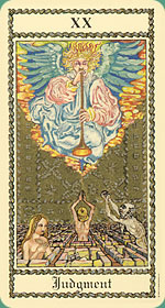 tarot