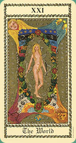 tarot