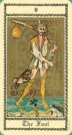 tarot
