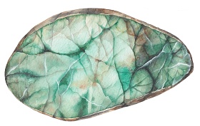 ジェード（翡翠）