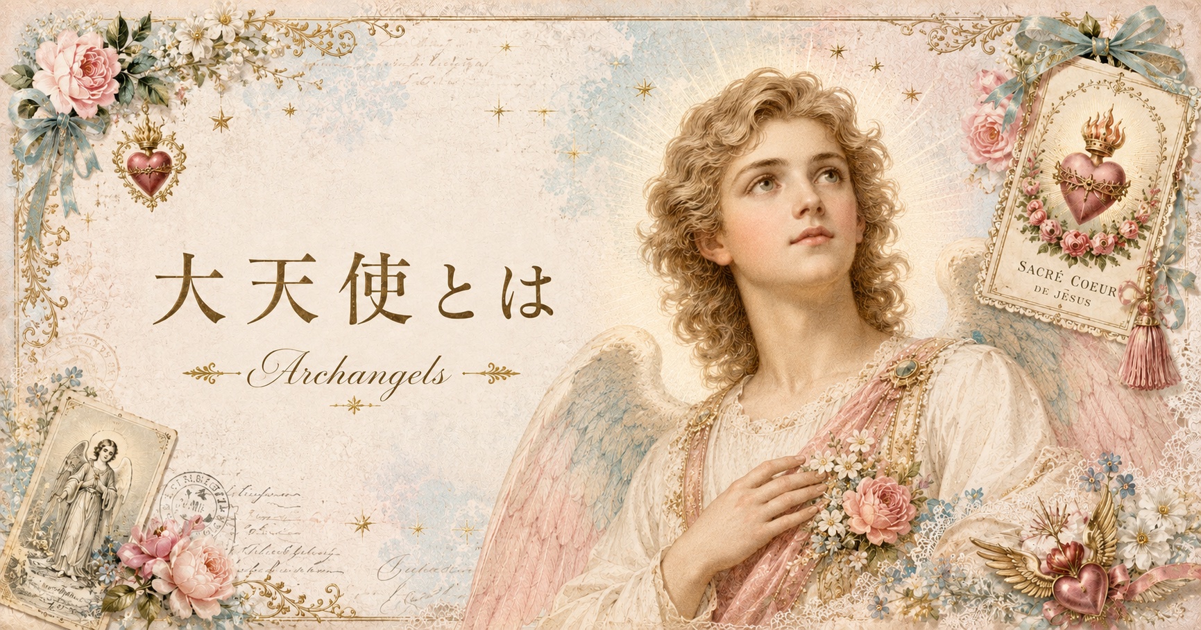 大天使