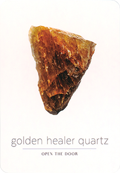 ゴールデンヒーラー