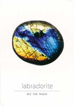 ラブラドライト