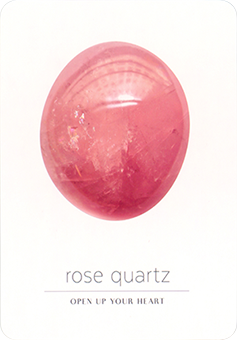 ローズクォーツ