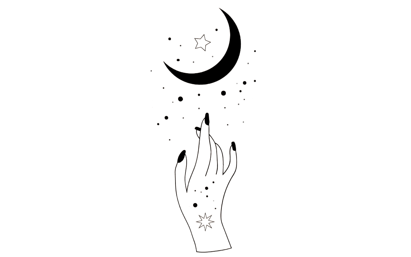 こよみ・星のリズム