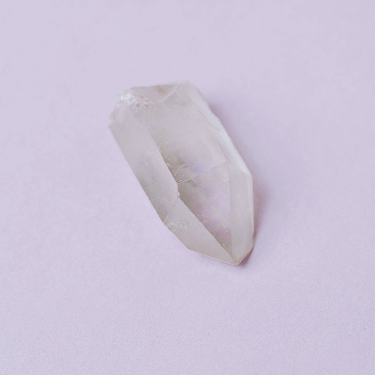 クリスタルポイント