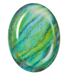 アベンチュリン