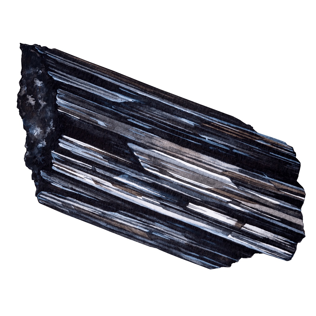 ブラックトルマリン