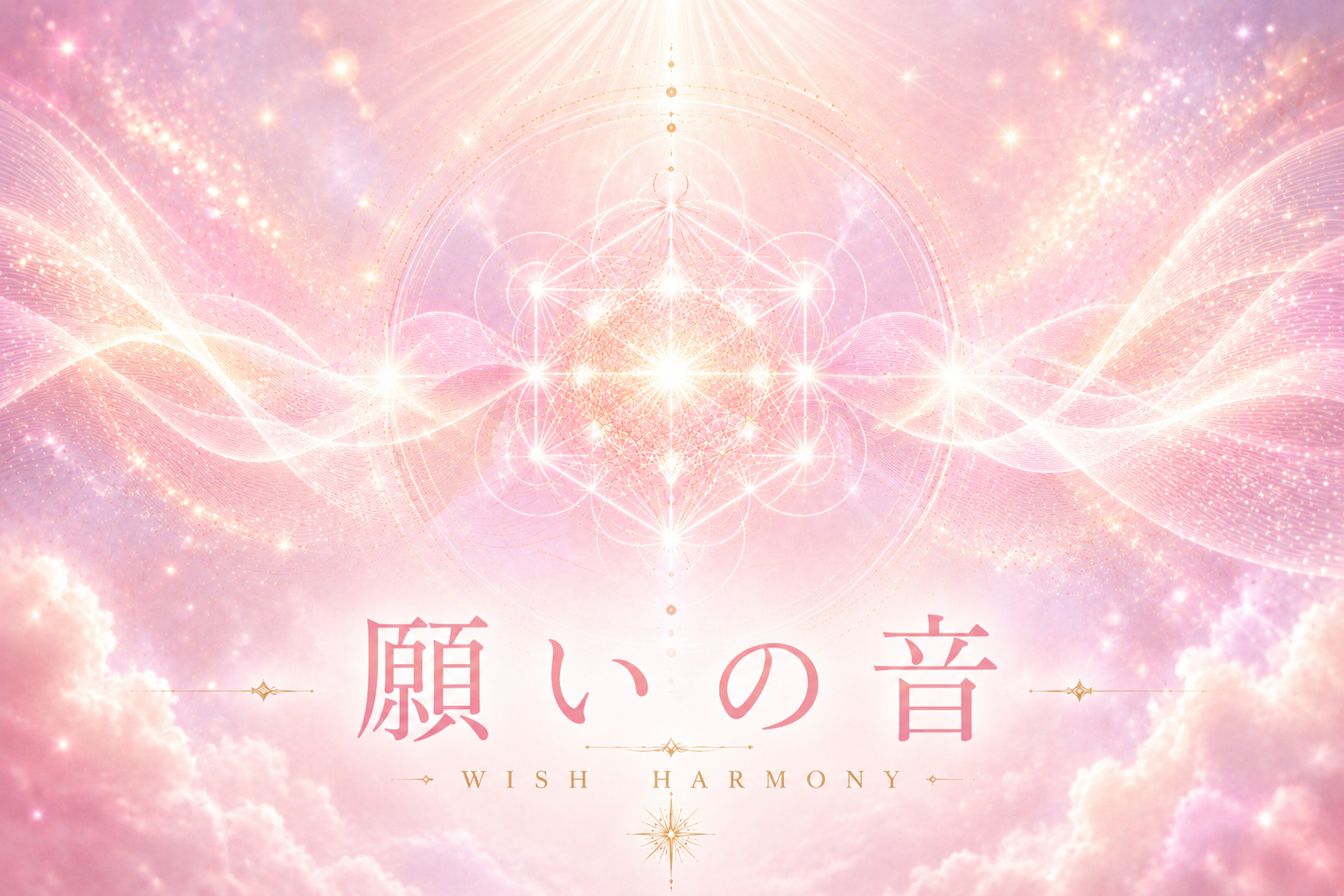 願いの音